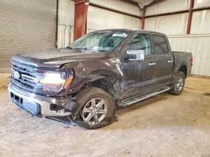 Ford F-150 2.7L 6 2024