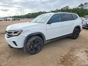 Volkswagen Atlas 3.6L 6 2023