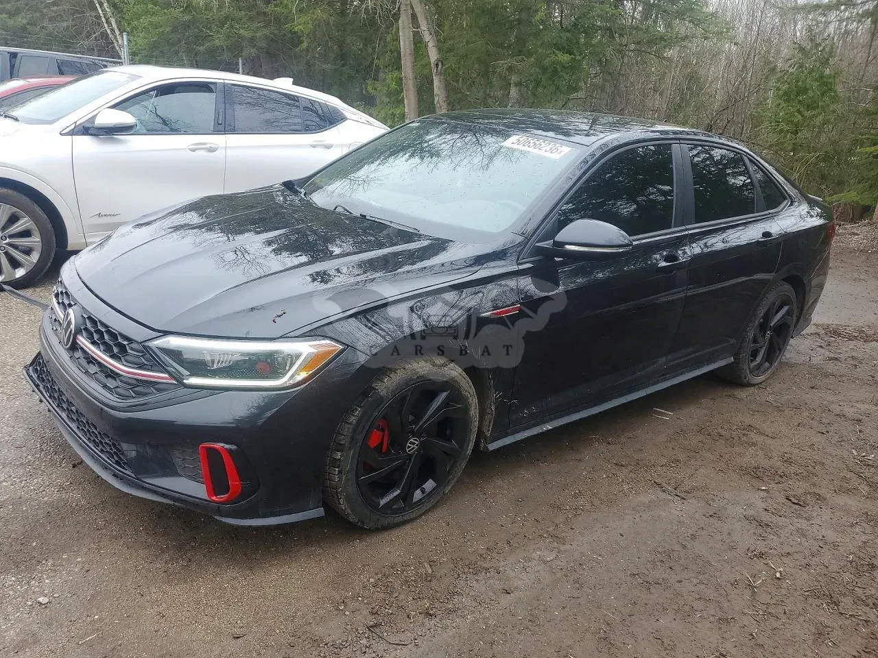 Volkswagen Jetta 2.0L 4 2023
