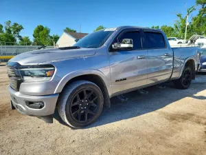 RAM 1500 5.7L 8 2021