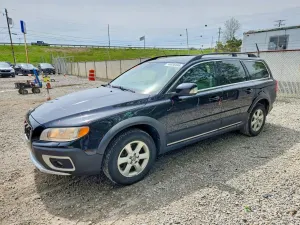 Volvo XC70 3.2L 6 2013