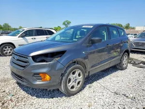 Ford Escape 2.5L 4 2017