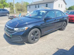 Volkswagen Jetta 1.5L 4 2024
