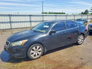 Honda Accord 2.4L 4 2009