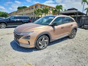 Hyundai Nexo 2020