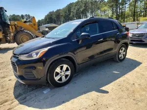 Chevrolet Trax 1.4L 4 2018