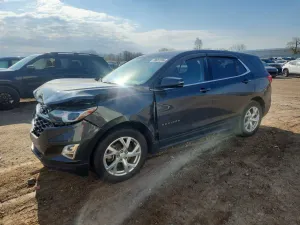 Chevrolet Equinox 2.0L 4 2018