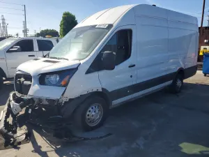 Ford Transit 3.5L 6 2026