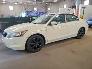 Honda Accord 2.4L 4 2010