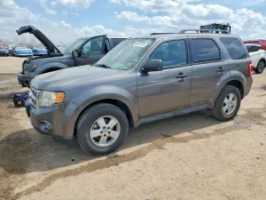 Ford Escape 2.5L 4 2010