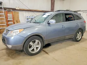 Hyundai Veracruz 3.8L 6 2008