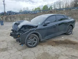 Kia K4 2.0L 4 2025