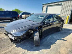 Hyundai Sonata 2.5L 4 2022