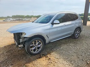 BMW X3 2.0L 4 2021