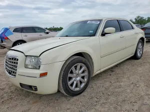 Chrysler 300 3.5L 6 2005