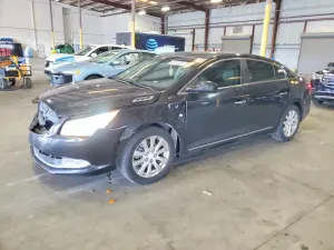 Buick LaCrosse 2.4L 4 2014