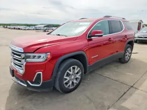 GMC Acadia 3.6L 6 2021