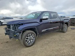 Toyota Tundra 3.4L 6 2026