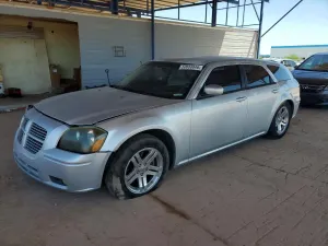 Dodge Magnum 5.7L 8 2006
