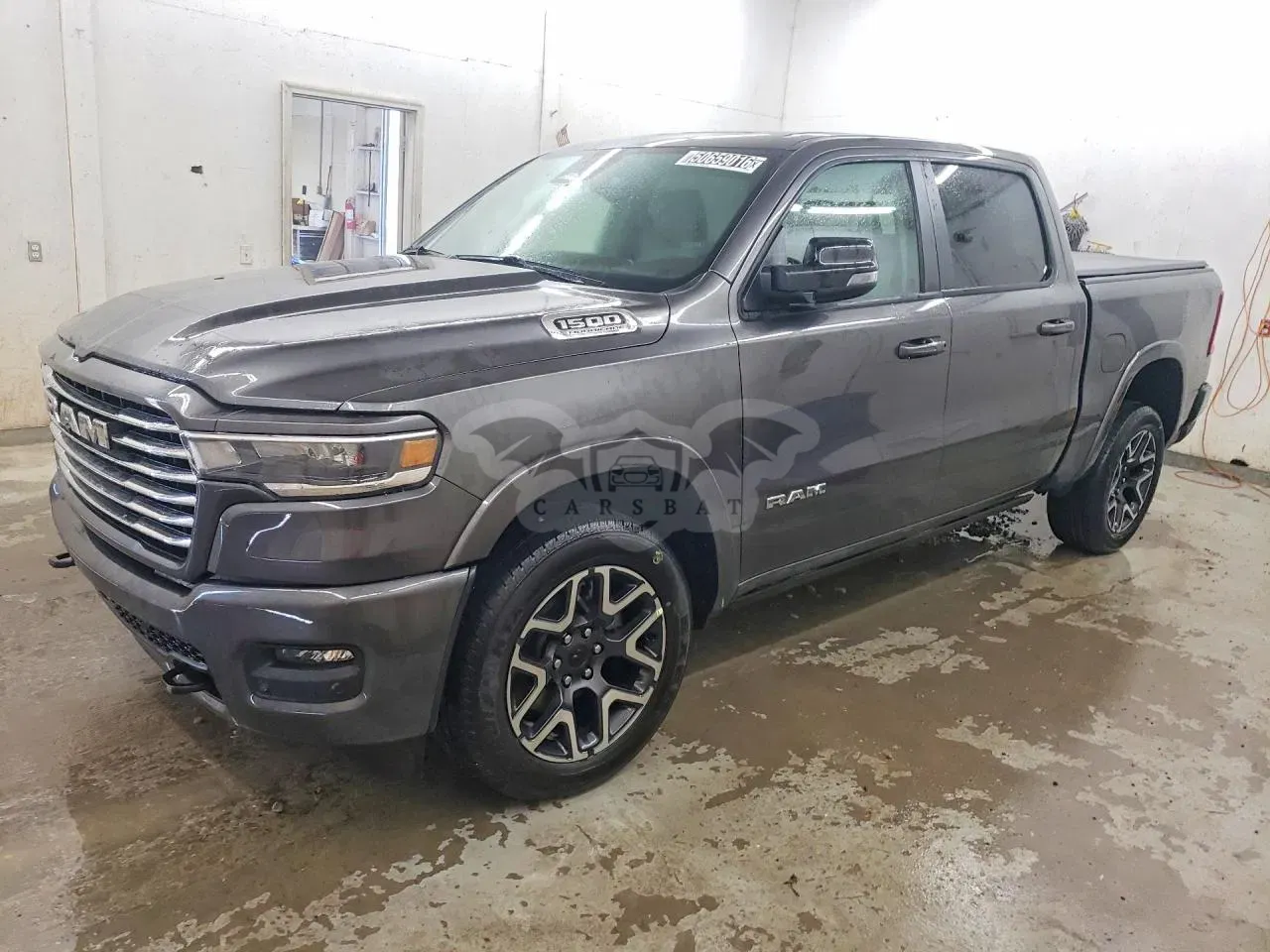 RAM 1500 3.0L 6 2026