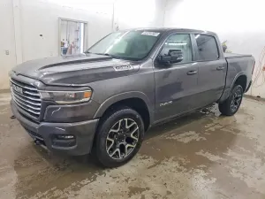 RAM 1500 3.0L 6 2026
