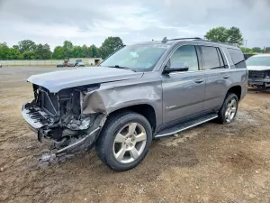 GMC Yukon 5.3L 8 2019