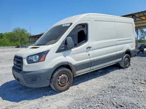 Ford Transit 2020