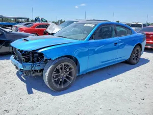 Dodge Charger 5.7L 8 2023
