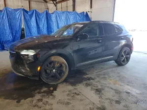 Buick Envision 2.0L 4 2021