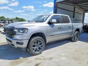 RAM 1500 5.7L 8 2022