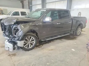 Ford F-150 3.5L 6 2015