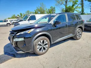 Nissan Rogue 1.5L 3 2023