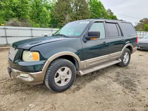 Ford Expedition 5.4L 8 2004
