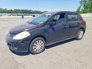 Nissan Versa 1.8L 4 2008