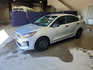 Kia Rio 1.6L 4 2018