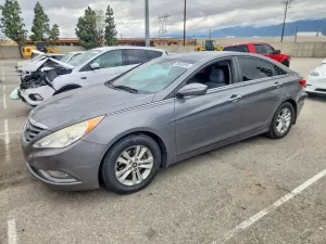 Hyundai Sonata 2.4L 4 2013