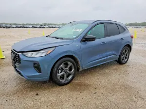Ford Escape 1.5L 3 2023