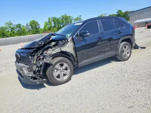 Toyota Rav4 2.5L 4 2025