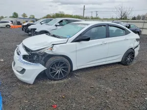 Hyundai Accent 1.6L 4 2016