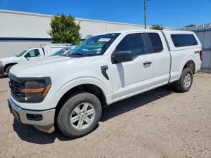 Ford F-150 5.0L 8 2024