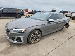 Audi S5 3.0L 6 2024