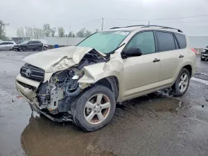 Toyota Rav4 2.4L 4 2006