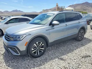 Volkswagen Tiguan 2.0L 4 2023