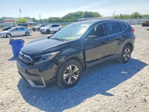 Honda CR-V 1.5L 4 2021