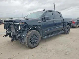 GMC Sierra 5.3L 8 2024