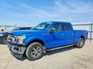 Ford F-150 3.5L 6 2020