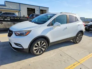 Buick Encore 1.4L 4 2018