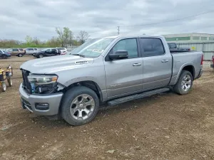 RAM 1500 3.0L 6 2025