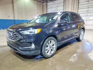 Ford Edge 2.0L 4 2021