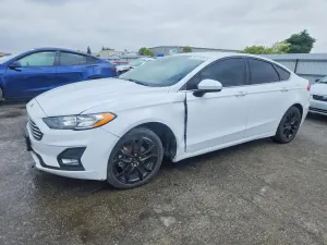 Ford Fusion 1.5L 4 2020